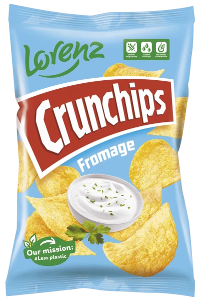 Crunchips Fromage