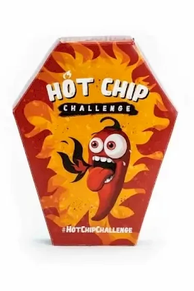 Hot Chip Challenge