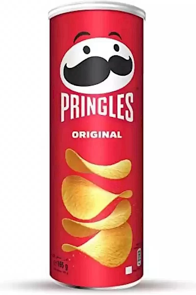 Pringles Original