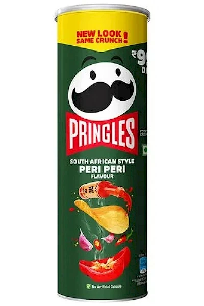 Pringles Peri Peri