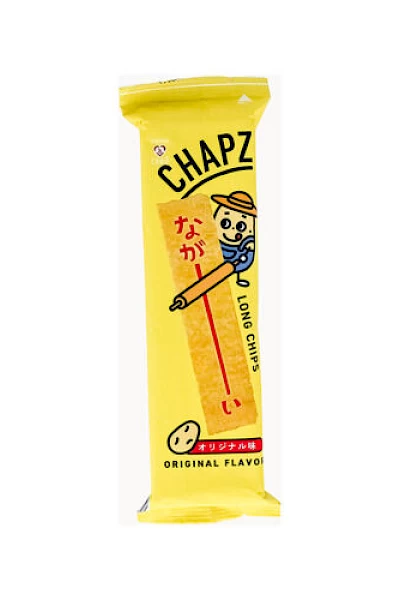 Tokimeki Chapz Chips Original