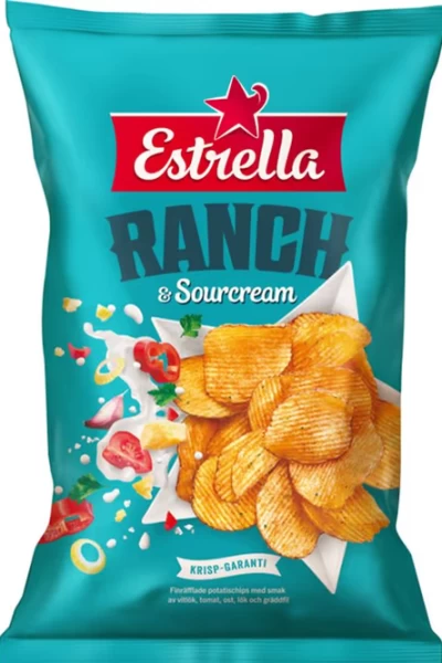 Estrella Ranch & Sourcream