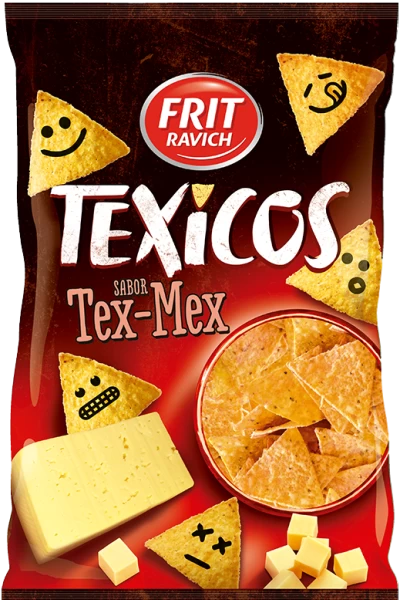 Frit Ravich Texicos Tex-Mex